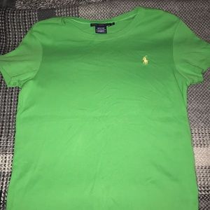 RALPH LAUREN SPORT T-Shirt